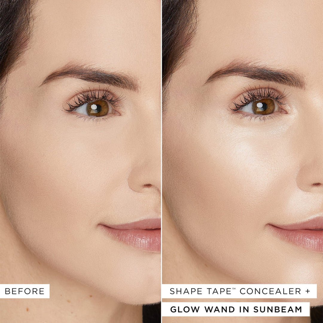 Tarte Shape Tape™ Star Squad makeup set - XOXO cosmetics
