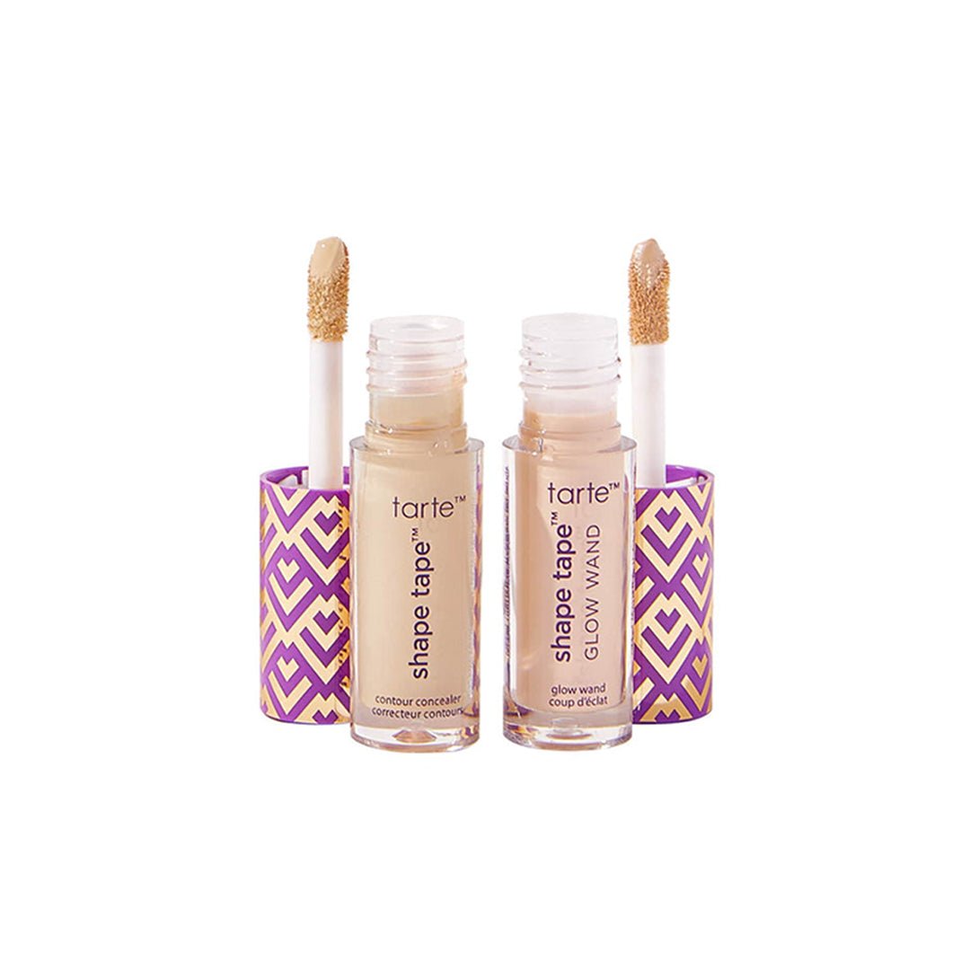 Tarte Shape Tape™ Star Squad makeup set - XOXO cosmetics
