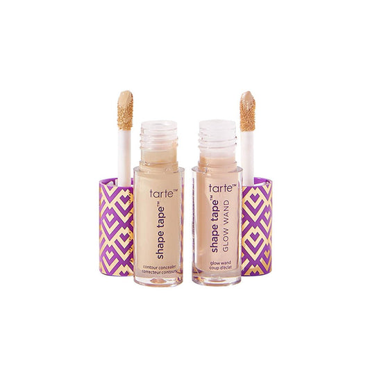 Tarte Shape Tape™ Star Squad makeup set - XOXO cosmetics