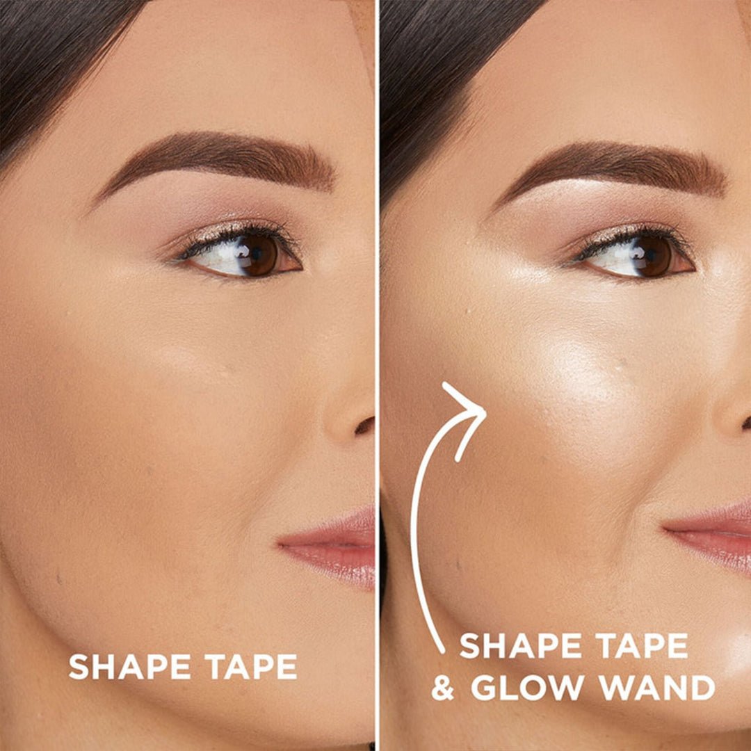 Tarte Shape Tape™ Star Squad makeup set - XOXO cosmetics