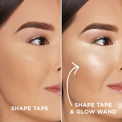 Tarte Shape Tape™ Star Squad makeup set - XOXO cosmetics