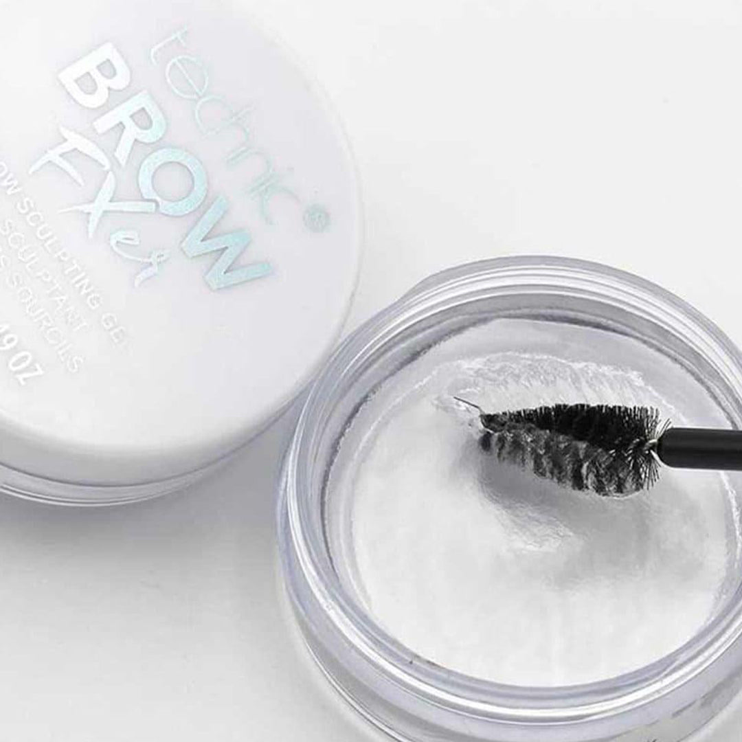 Technic Brow Fixer Sculpting Gel Eyebrow - XOXO cosmetics