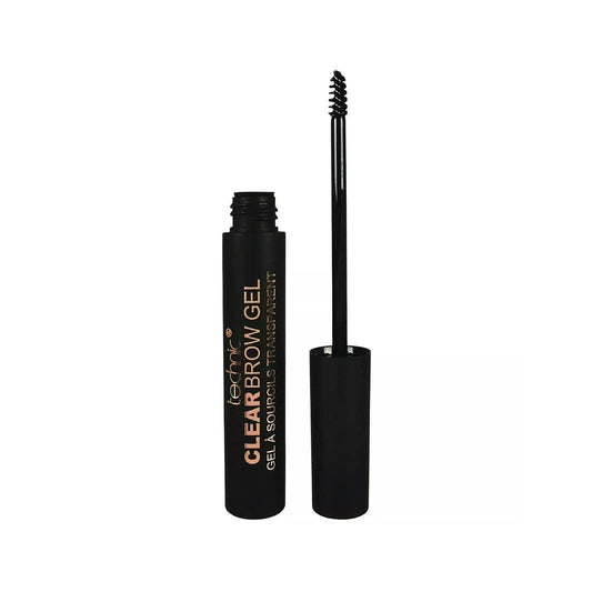 Technic Clear Brow Gel Eyebrow - XOXO cosmetics