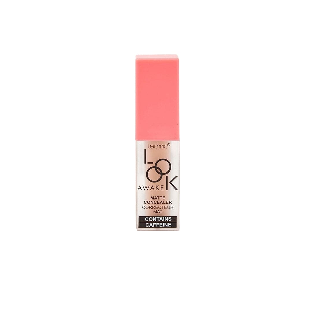 Technic Look Awake Concealer Concealer - XOXO cosmetics