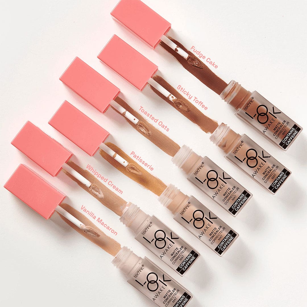 Technic Look Awake Concealer Concealer - XOXO cosmetics