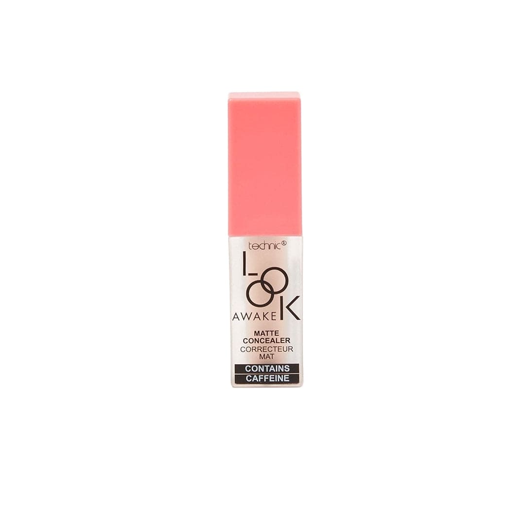 Technic Look Awake Concealer Concealer - XOXO cosmetics