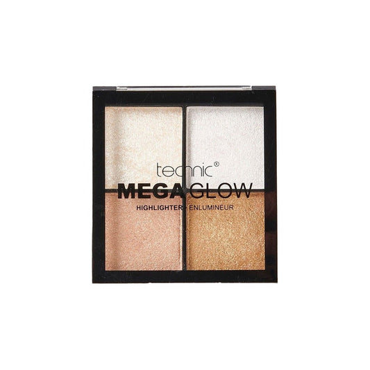 Technic Mega Glow Highlighter Iliumnator Highlighter - XOXO cosmetics