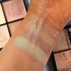 Technic Mega Glow Highlighter Warm Edit Blusher - XOXO cosmetics