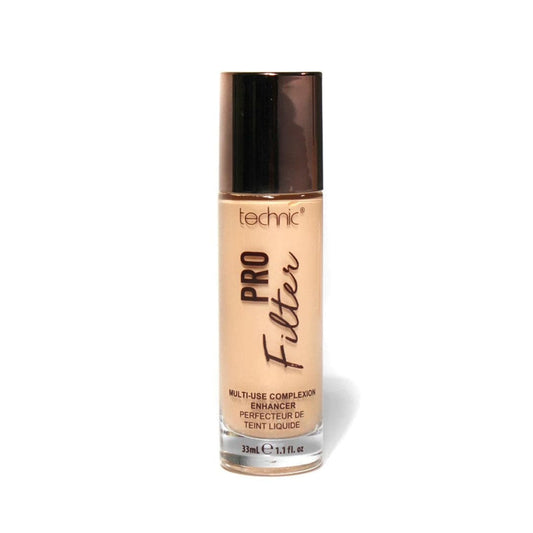 Technic Pro Filter Multi Use Complexion Enhancer Foundation - XOXO cosmetics