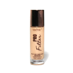 Technic Pro Filter Multi Use Complexion Enhancer Foundation - XOXO cosmetics