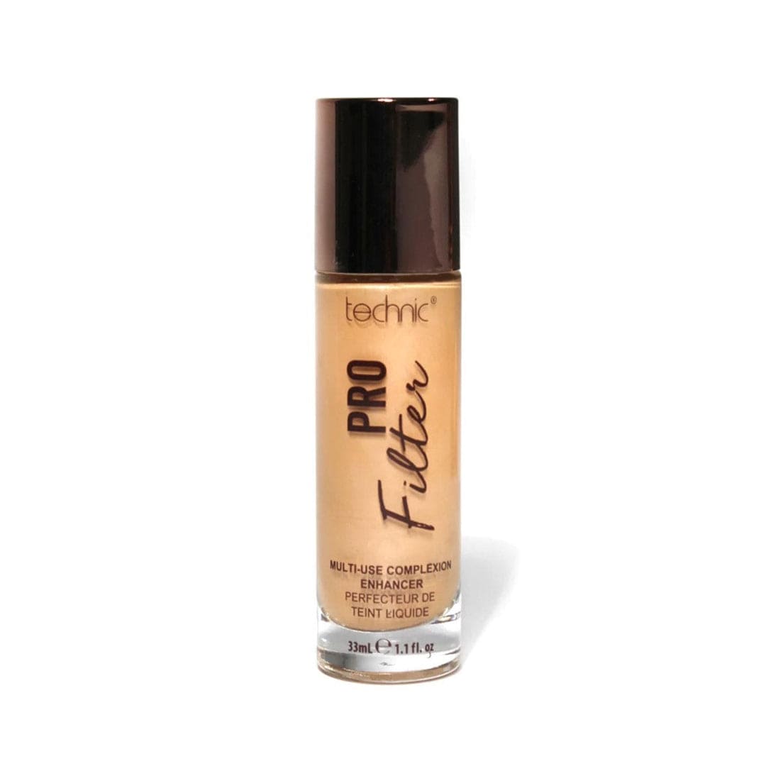 Technic Pro Filter Multi Use Complexion Enhancer Foundation - XOXO cosmetics