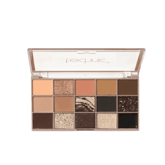 Technic Smokey Quartz Pigment Eyeshadow Palette Eyeshadow - XOXO cosmetics