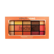 Technic Venus Rising Pressed Pigment Eyeshadow - XOXO cosmetics