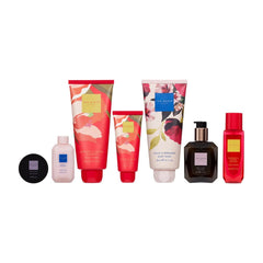 Ted Baker Bath & Body Collection Body Set - XOXO cosmetics