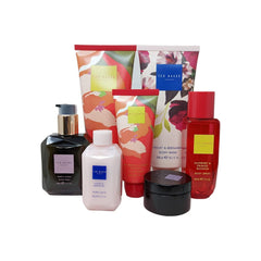 Ted Baker Bath & Body Collection Body Set - XOXO cosmetics