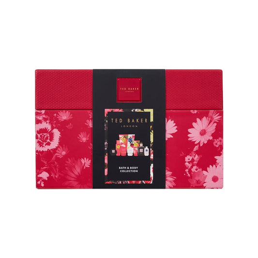 Ted Baker Bath & Body Collection Body Set - XOXO cosmetics