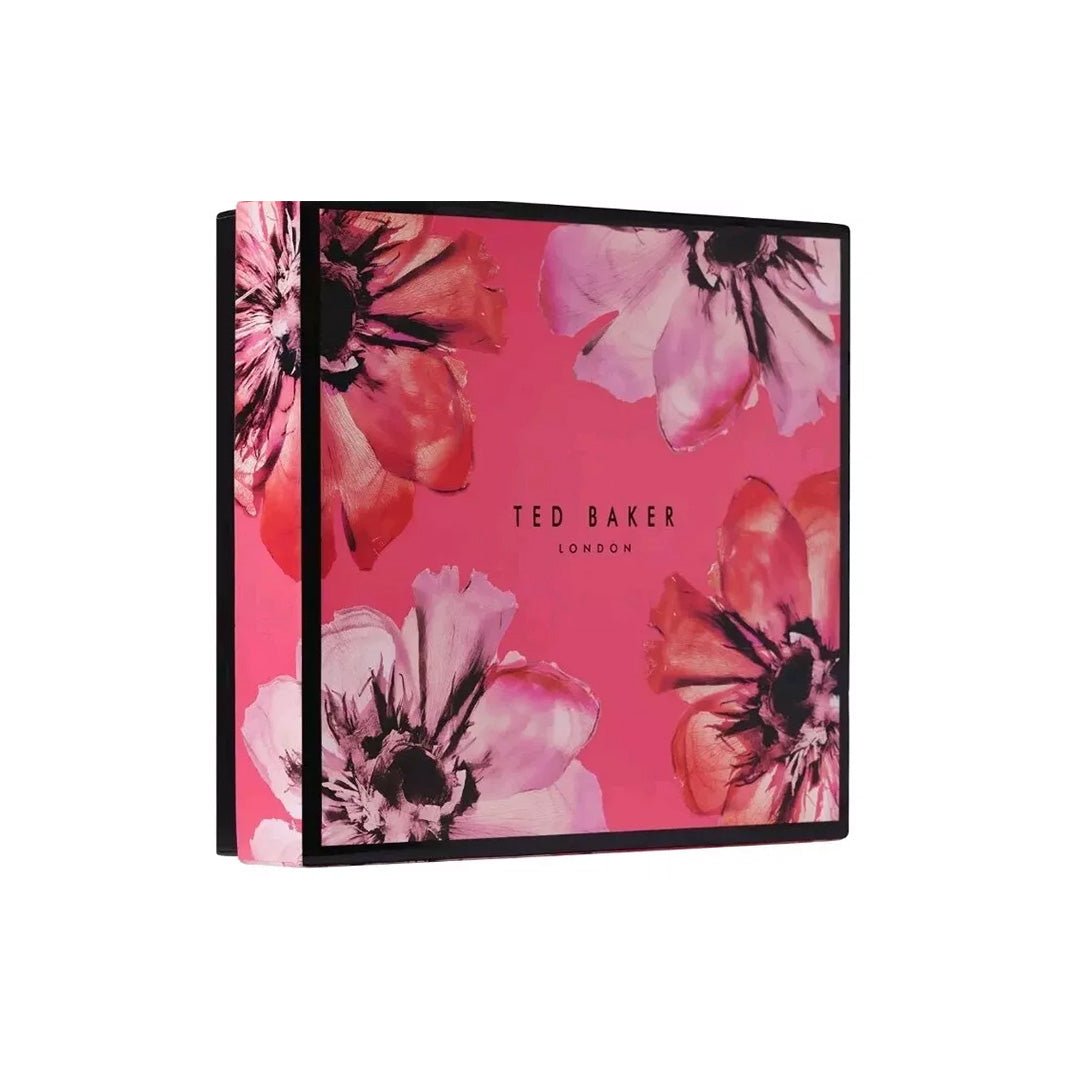 Ted Baker Body Spray Trio Gift Set Perfume Set - XOXO cosmetics