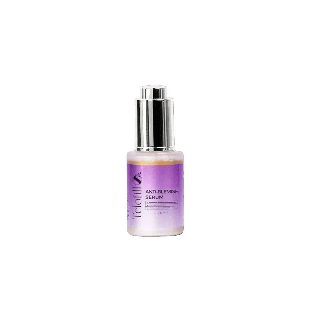 Telofill Anti-Blemish Serum - 30ml Face Serum - XOXO cosmetics