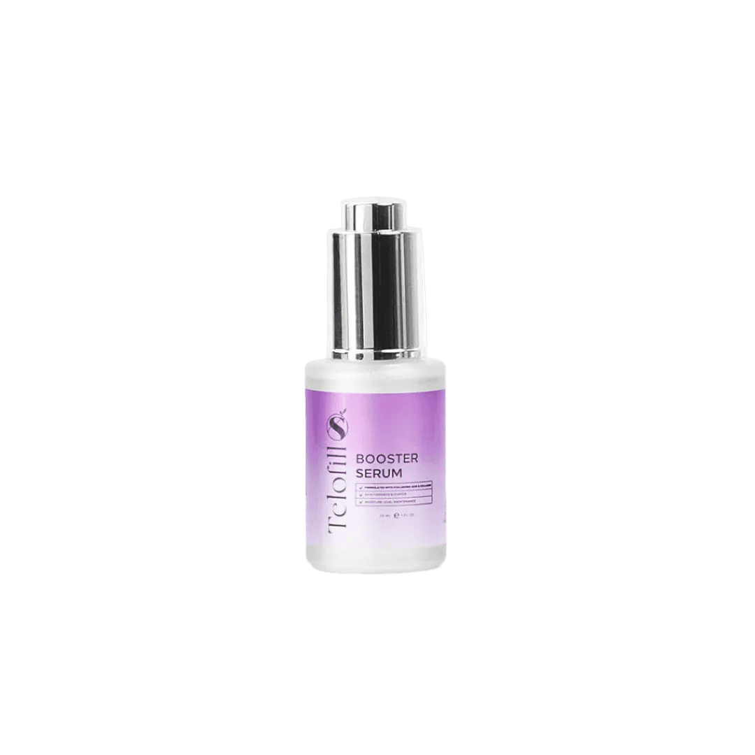 Telofill Booster Serum - 30ml Face Serum - XOXO cosmetics