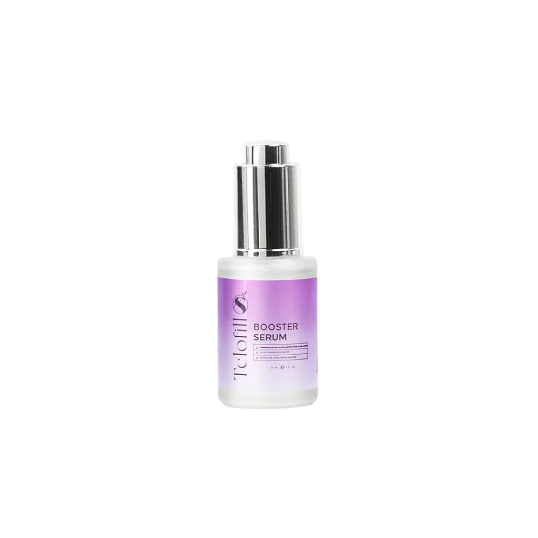 Telofill Booster Serum Face Serum - XOXO cosmetics