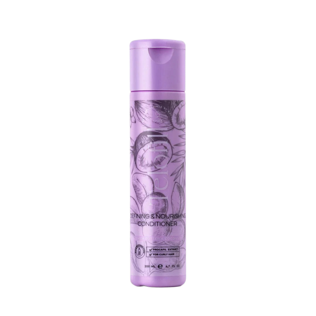 Telofill Defining & Nourishing Conditioner Conditioner - XOXO cosmetics