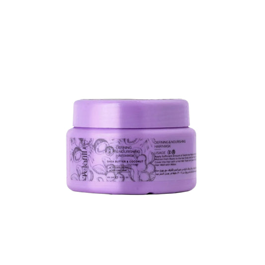 Telofill Defining & Nourishing Hair Mask Hair Mask - XOXO cosmetics