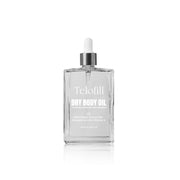Telofill Dry body oil Body Oil - XOXO cosmetics