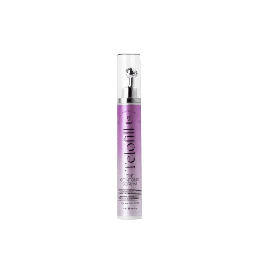 Telofill Eye Contour Serum - 17ml Eye Care - XOXO cosmetics