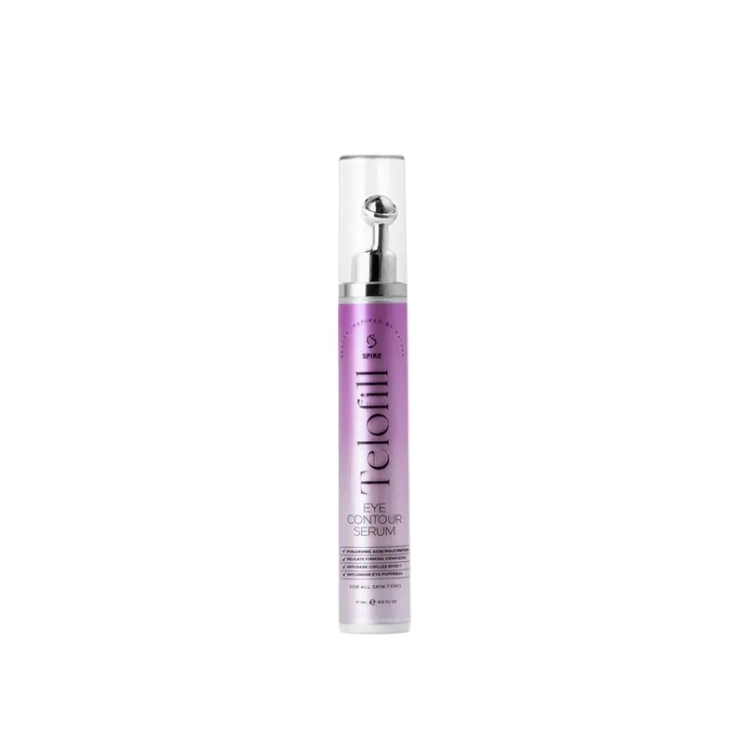 Telofill Eye Contour Serum - 17ml