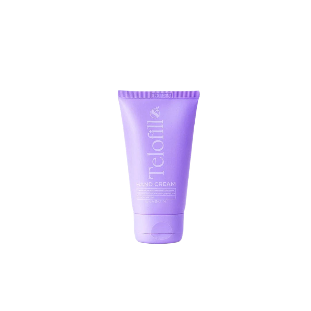 Telofill Hand Cream Hand Care - XOXO cosmetics