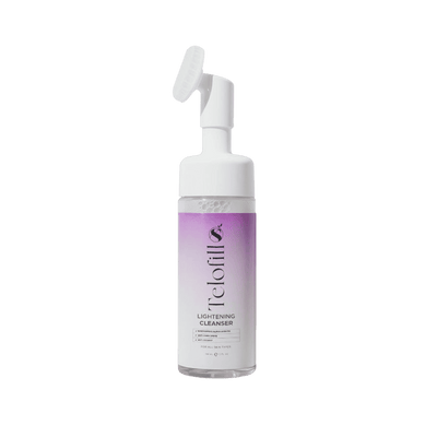 Telofill Lightening Facial Cleanser - 150ml