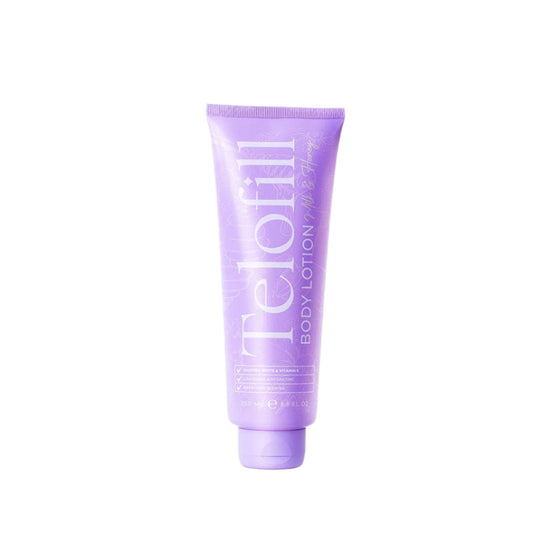 Telofill Milk & Honey Body Lotion Body Lotion - XOXO cosmetics