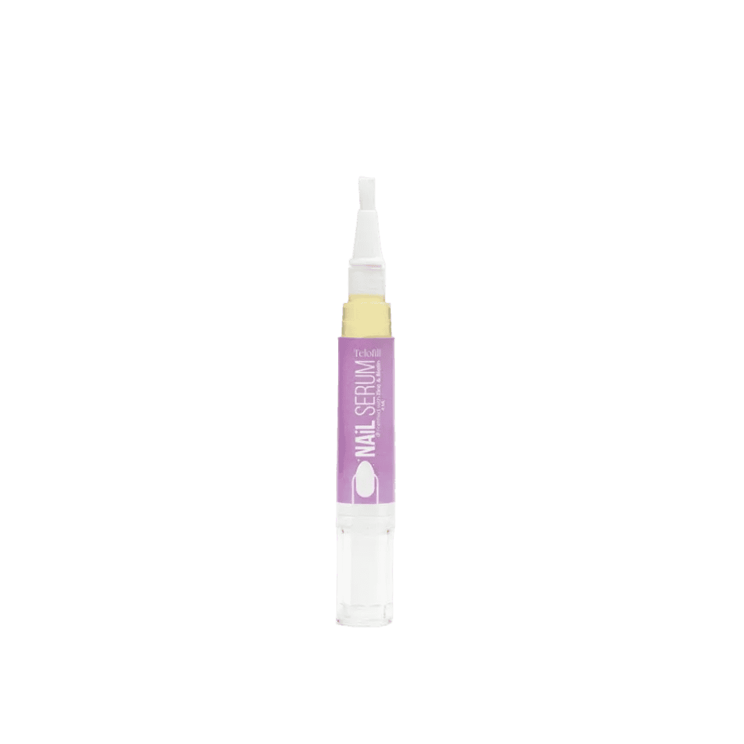 Telofill Nail Serum - 4ml Nail Care - XOXO cosmetics