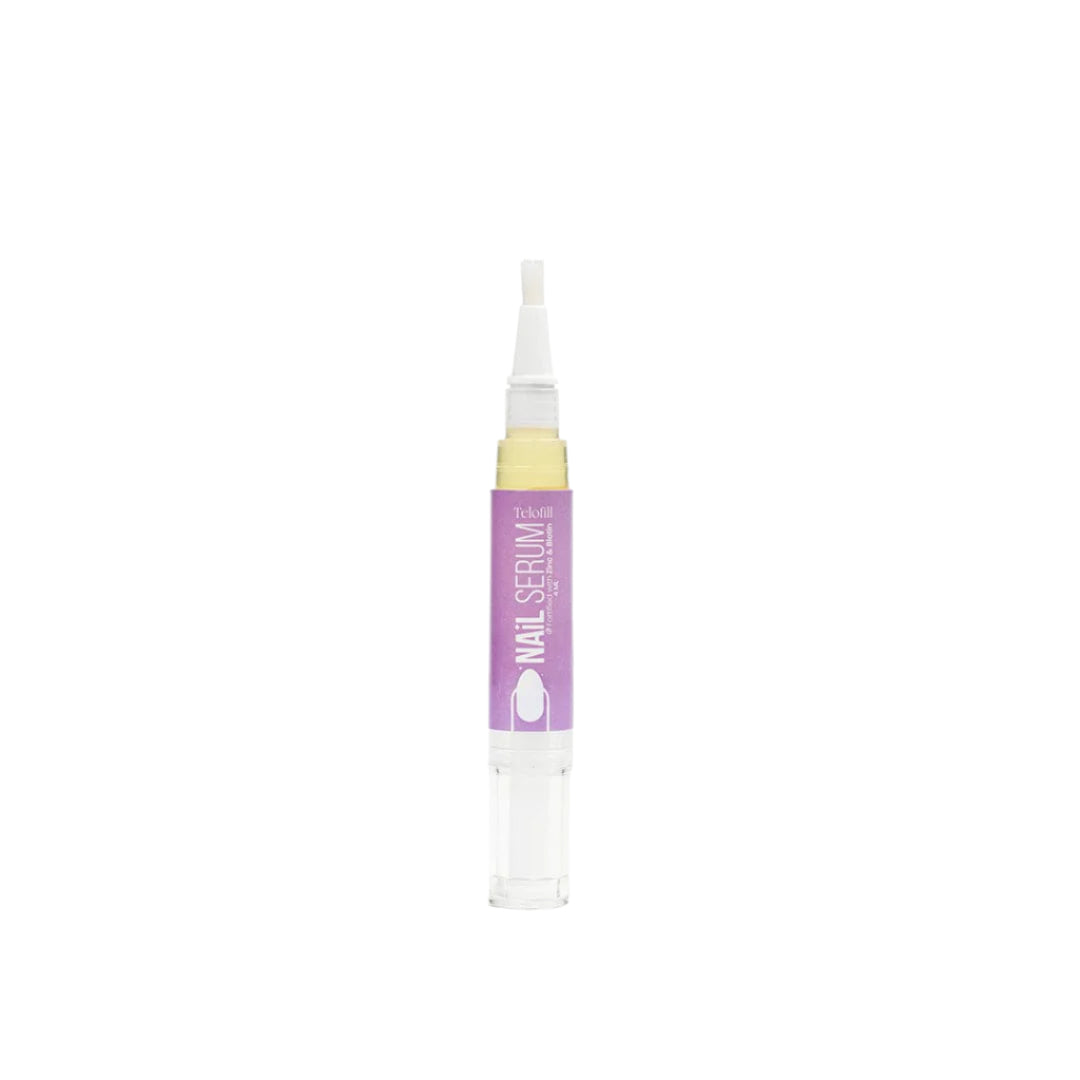 Telofill Nail Serum Nail Care - XOXO cosmetics