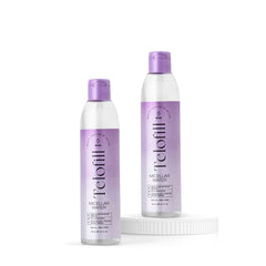 Telofill The Micellar Water 1+1 Free Bundle Makeup Remover - XOXO cosmetics