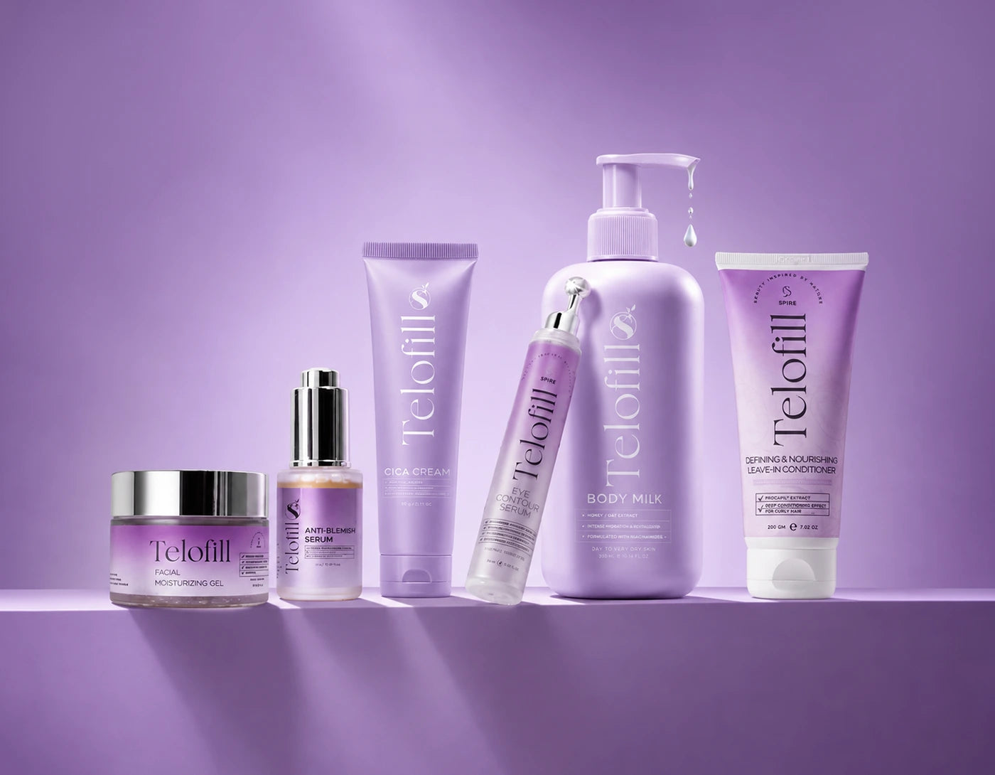 XOXO Beauty & Cosmetics 