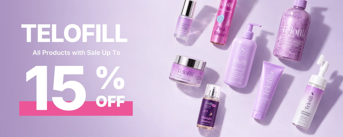 XOXO Beauty & Cosmetics 