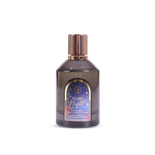 The Beauty Secret Glory Night Eau De Parfum Perfume - XOXO cosmetics