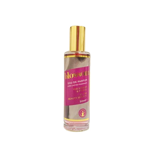 The Beauty Secret Scent Of Blissful Florals - 50ml Perfume - XOXO cosmetics