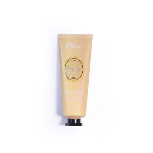 The Beauty Secrets Bride Hand Cream Hand Cream - XOXO cosmetics