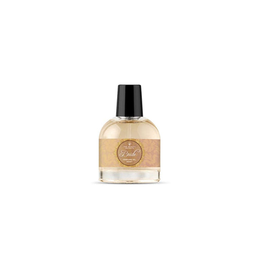 The Beauty Secrets Bride Perfume Oil - 30ml Body Oil - XOXO cosmetics