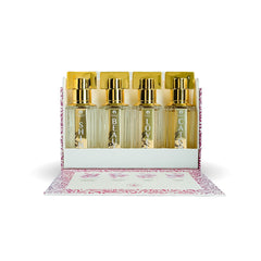 The Beauty Secrets Eau De Parfum Collection Perfume Set - XOXO cosmetics