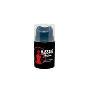 The Beauty Secrets Gym Mate - Massage Balm Neroli & Cedar Massage Gel - XOXO cosmetics