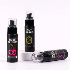 The Beauty Secrets Hot Massage Oil - 60ml Massage Oil - XOXO cosmetics