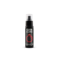 The Beauty Secrets Hot Massage Oil - 60ml Massage Oil - XOXO cosmetics