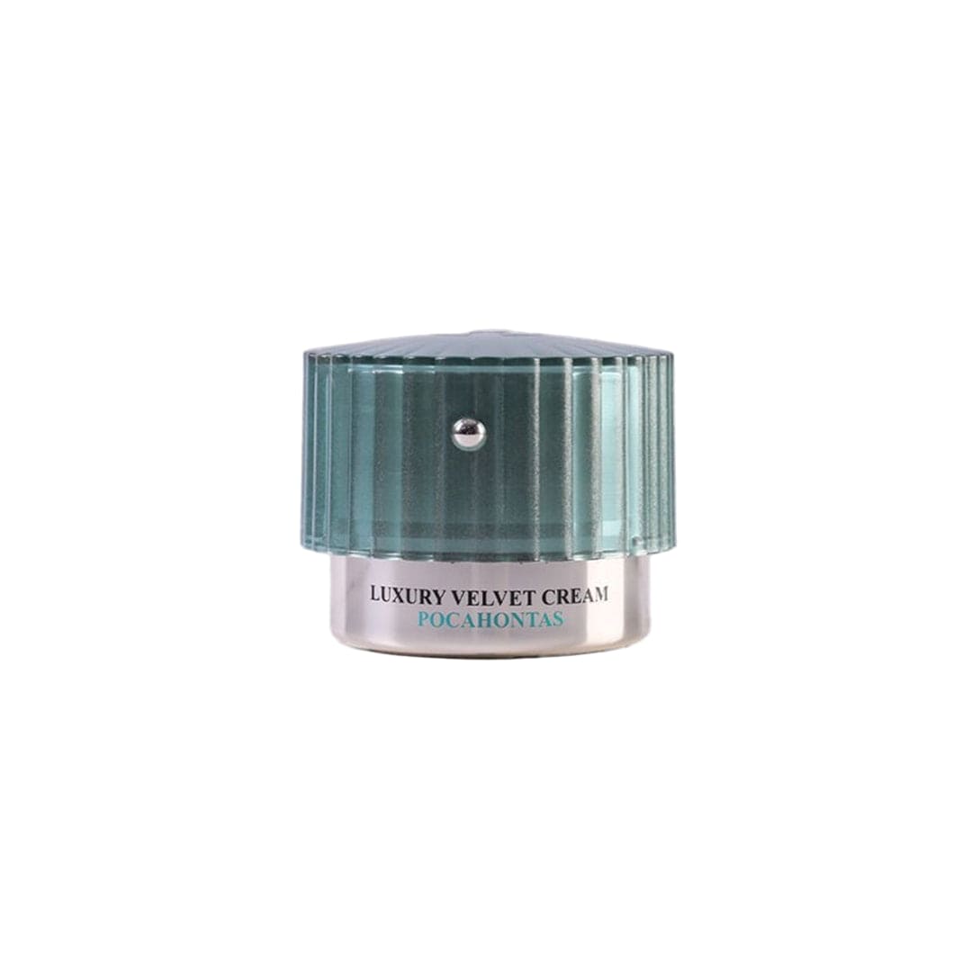 The Beauty Secrets Luxury Velvet Cream - Pocahontas Body Butter - XOXO cosmetics