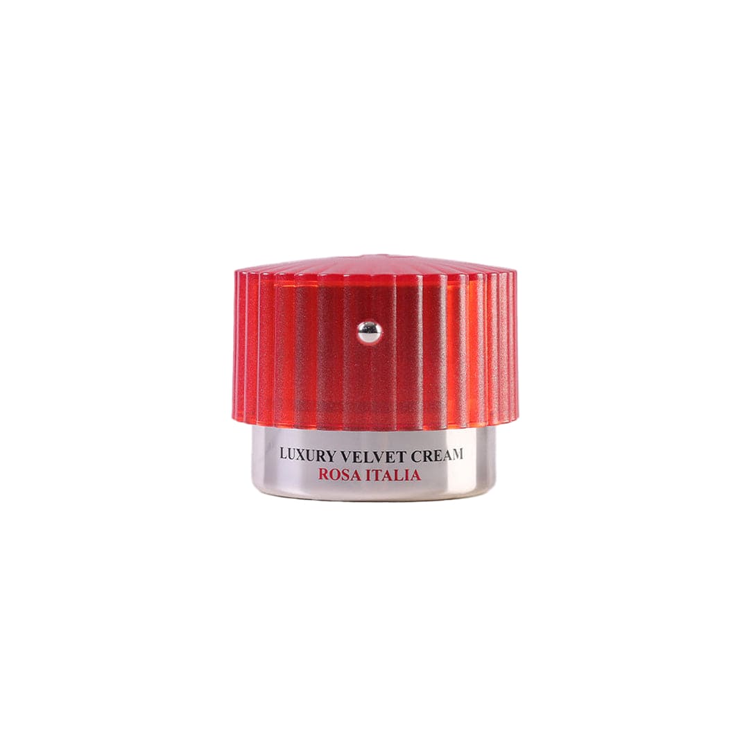 The Beauty Secrets Luxury Velvet Cream - Rosta Italia Body Butter - XOXO cosmetics