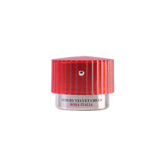 The Beauty Secrets Luxury Velvet Cream - Rosta Italia Body Butter - XOXO cosmetics