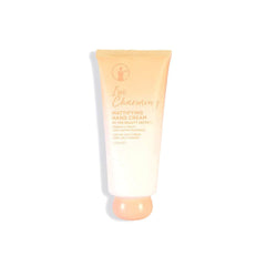 The Beauty Secrets Mattifying Hand Cream Hand Cream - XOXO cosmetics