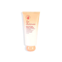 The Beauty Secrets Mattifying Hand Cream Hand Cream - XOXO cosmetics